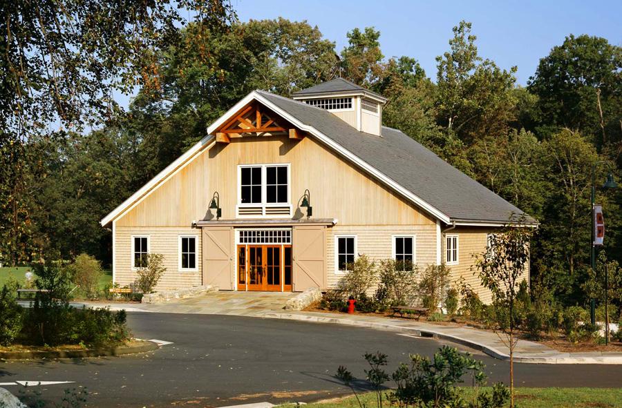 Darien Nature Center