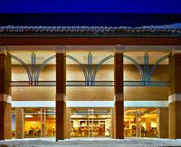 Wm. Benton Museum of Art