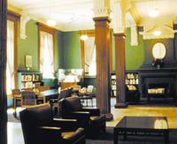 Cedar Rapids Museum of Art